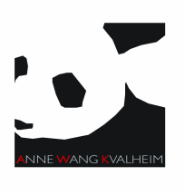 Anne Wang Kvalheim